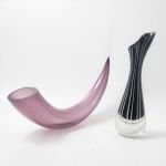 494 7507 Konstglas